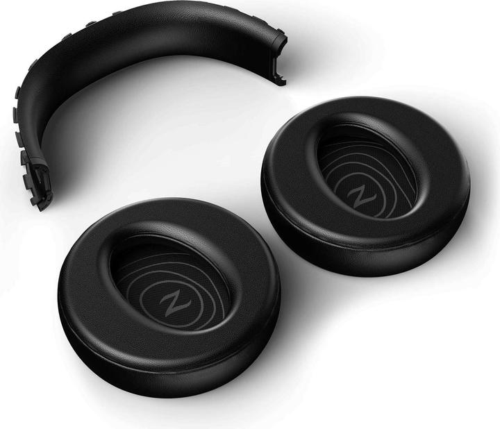 Actual product image Zildjian Alchem-E Perfect Tune (ANC, 45 h, Cable, Wireless)