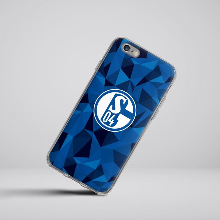 Produktbild DeinDesign Silikon Hülle für Apple iPhone 6 Handyhülle Case Smartphone Schutzhülle Muster (Apple iPhone 6)