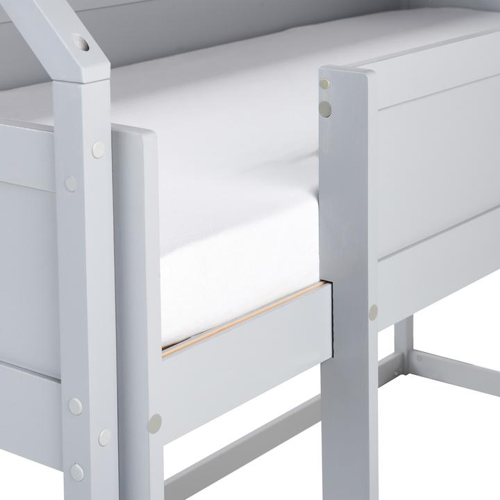 Actual product image Beliani Dienne (90x200)