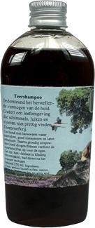Immagine prodotto Dierendrogist Shampoo al catrame Hond (Cane, 250 ml)