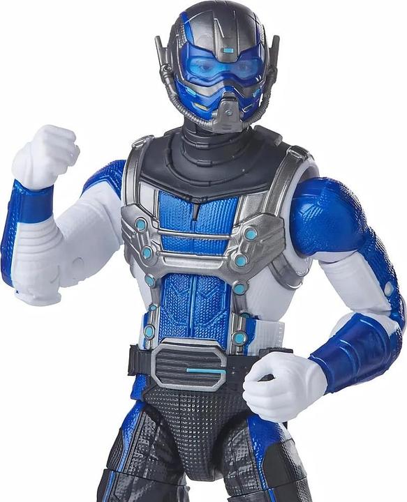 Immagine prodotto Hasbro E se...? Statuetta Marvel Legends Marvel's Goliath (BAF: Hydra Stomper) 15 cm