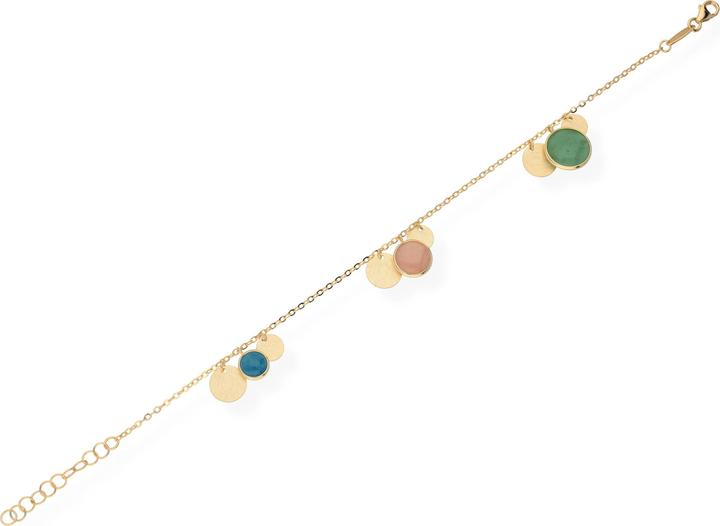 Produktbild Carat Realstone (17 cm, Gold)