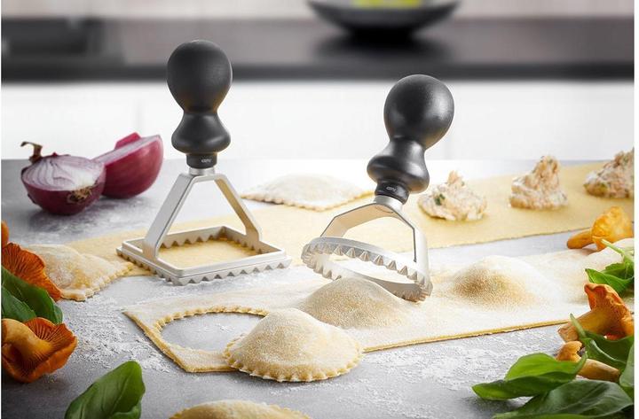Produktbild GEFU Ravioliausstecher LIGURI eckig