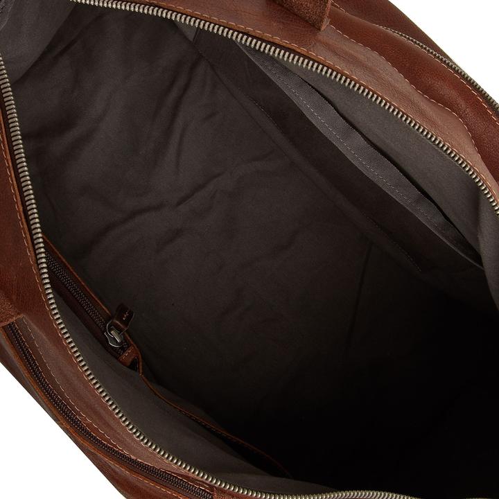 Actual product image Castelijn & Beerens Cees Weekender RFID (35 l)