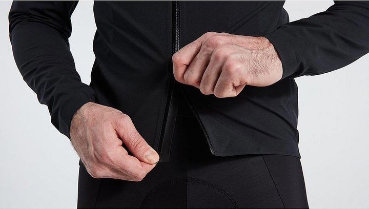 Actual product image Specialized RBX Comp Rain Jacket Men (L)