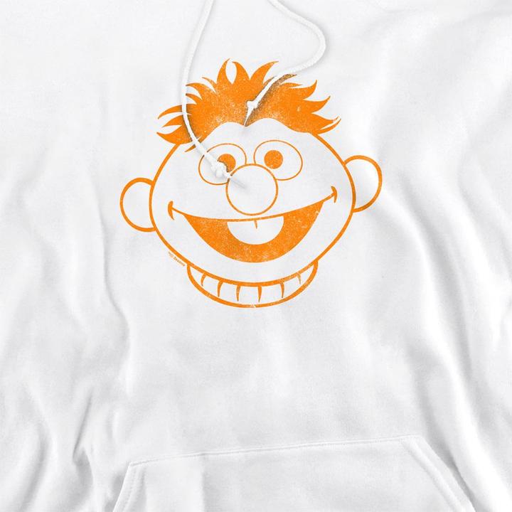 Produktbild Kapuzenpullover (M)