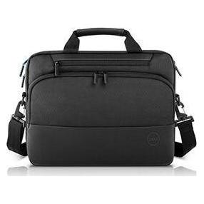 Dell Pro 14-inch Peat (460-BCMO) (14"), Notebooktasche, Braun
