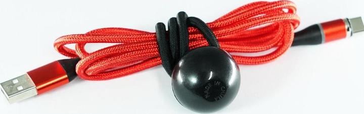 Actual product image Schönenberger CableTie L (Plastic cable ties, 150 mm, 2 pcs.)