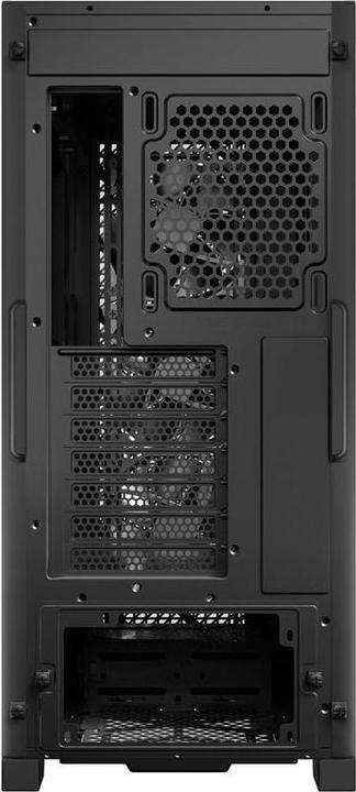 Image du produit Antec Geh PerformanceOne P20CE Midi Tower schwarz retail (ATX, ITX, mATX)