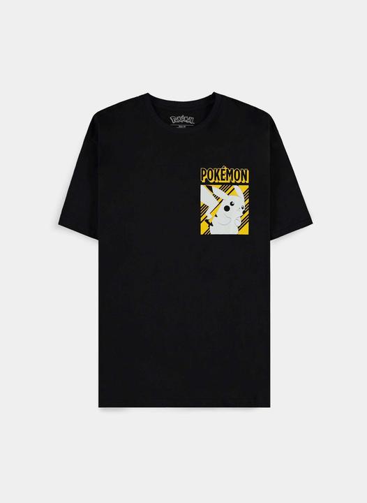 Immagine prodotto Difuzed Pokémon - Women's Short Sleeved T-shirt - 2XL (XXL)