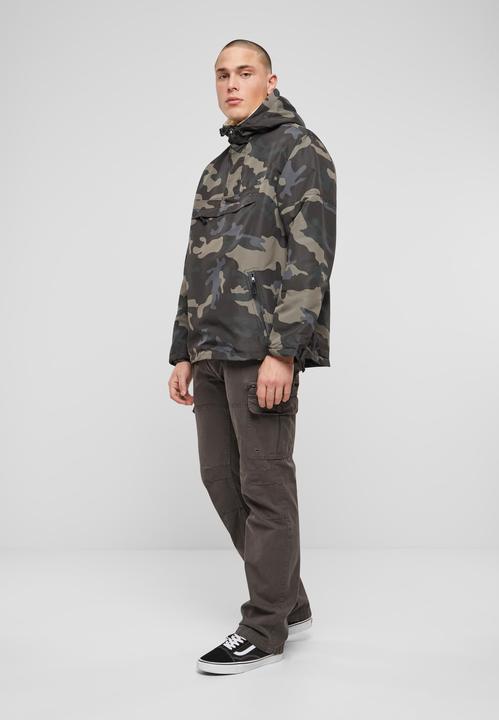 Produktbild Brandit Windbreaker Sherpa (5XL)