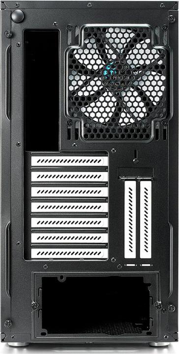 Image du produit Fractal Define R6 Black (ATX)
