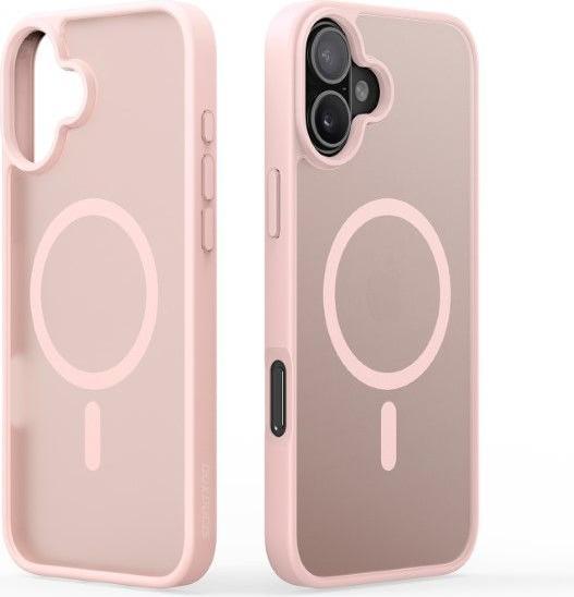 Produktbild Dux Ducis Yind Series Hardcase Hülle (Apple iPhone 16 Plus)