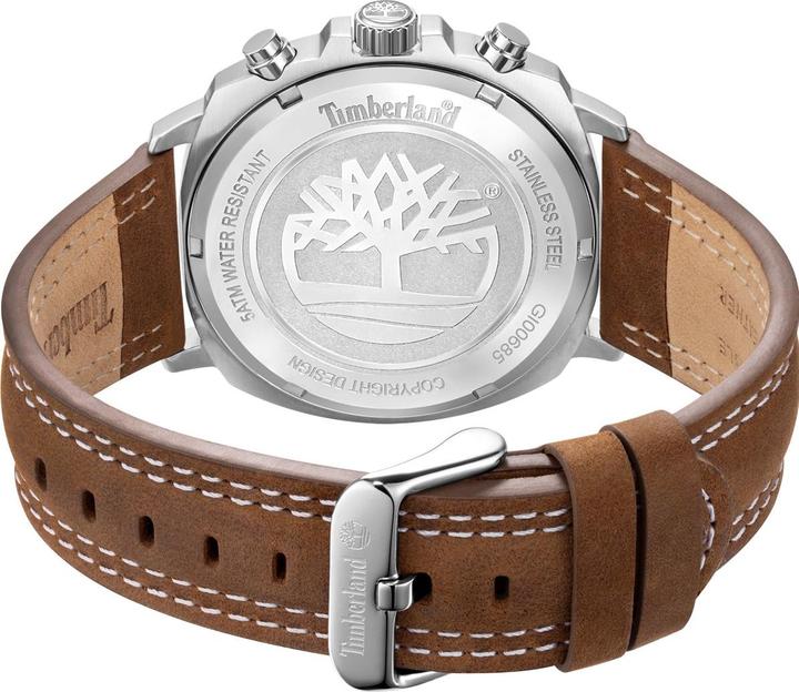 Produktbild Timberland Denny's Bay (Analoguhr, Chronograph, 44 mm)