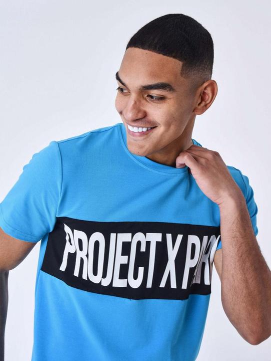 Actual product image Project X Paris T-shirt (S)