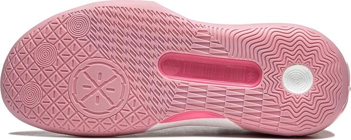 Actual product image Way of Wade All City 12 Encore Family Love Sneaker (43)