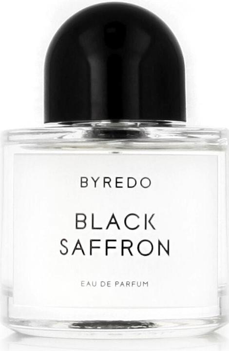 Byredo Black Saffron Edp Spray 100ml (Eau de Parfum, 100 ml)