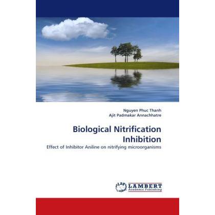 Biological Nitrification Inhibition, Fachbücher