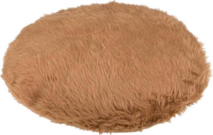Productafbeelding District 70 Cuddle Cave Casa, Cognac (Kat)