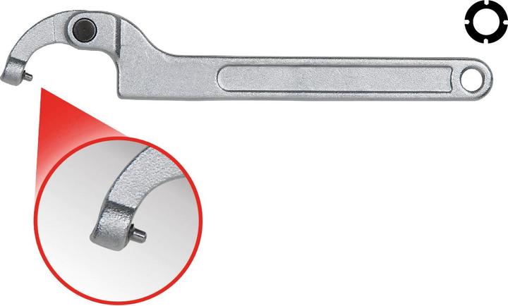 Image du produit KS Tools 517.1327