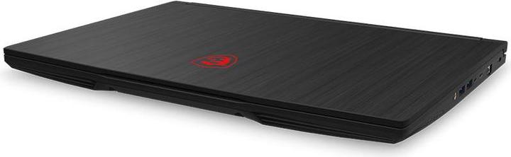 Image du produit MSI GF63 (15.60", 512 Go, 8 Go, ING. Int., Intel Core i7-11800H)