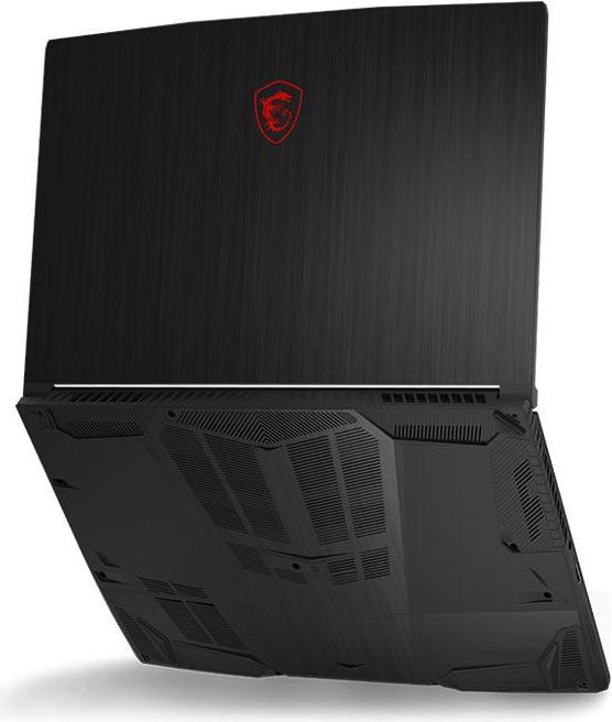 Image du produit MSI GF63 (15.60", 512 Go, 8 Go, ING. Int., Intel Core i7-11800H)