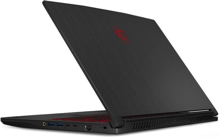 Image du produit MSI GF63 (15.60", 512 Go, 8 Go, ING. Int., Intel Core i7-11800H)