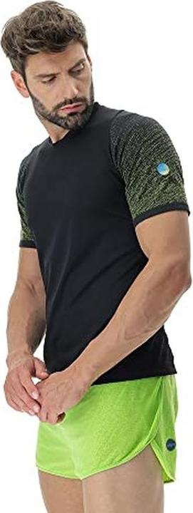 Actual product image UYN Kurzärmeliges Laufshirt Exceleration (XXL)