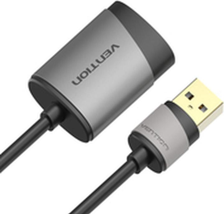 Actual product image Vention External USB audio card ORICO CDKHB 15cm (USB)