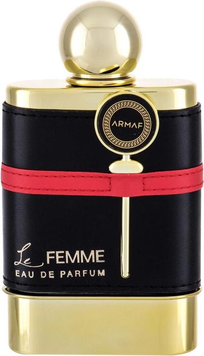 Produktbild Armaf Le Femme (Eau de Parfum, 100 ml)
