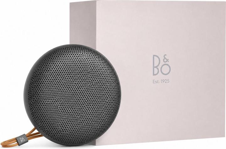 Actual product image B&O A1 3rd Gen (24 h)