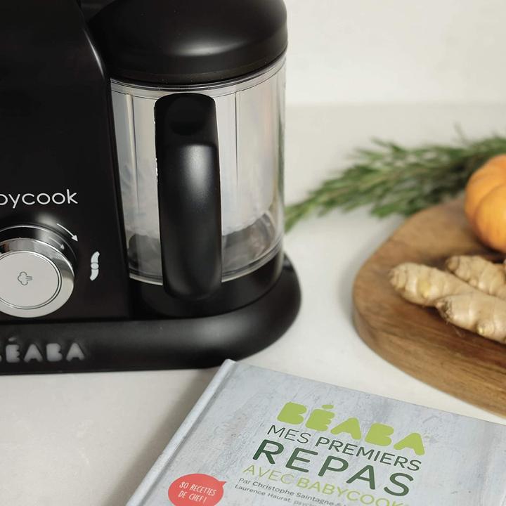 Image du produit Beaba Babycook Solo