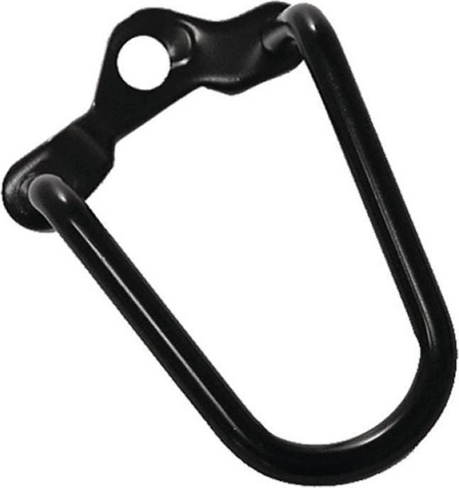 BiXS Protective bracket for the changer