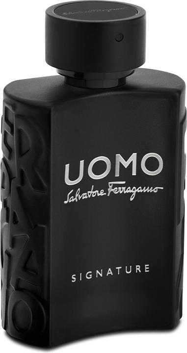 Actual product image Salvatore Ferragamo Signature (Eau de parfum, 100 ml)