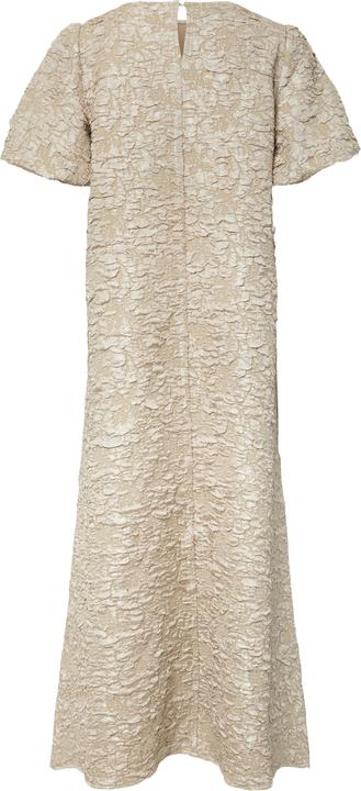 Actual product image Pieces PCGRETCHEN Maxikleid (M)