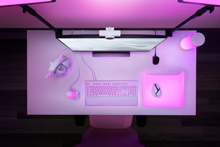 Immagine prodotto Razer Kamera Kiyo V2 X 1080p weiss (3.70 Mpx)