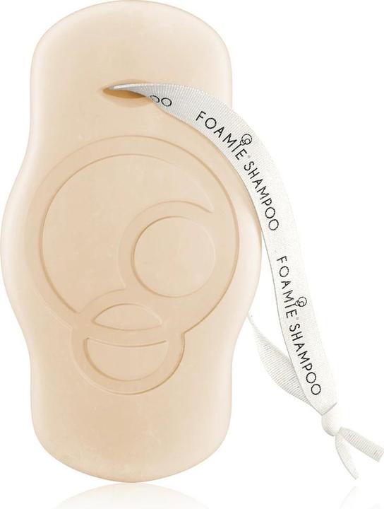 Actual product image Foamie Shake Your Coconuts (Solid shampoo, 80 g)