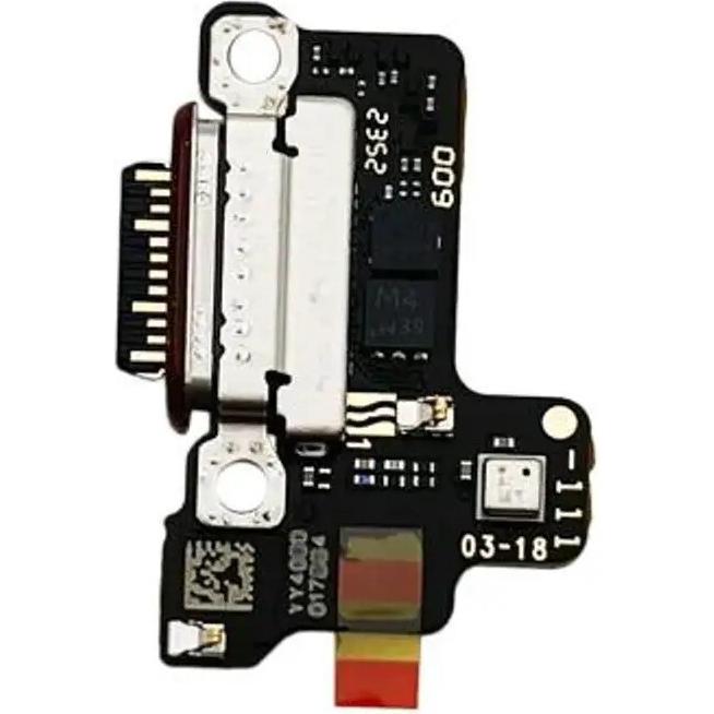 Xiaomi Ladeanschluss Flex 14 Ultra 56000200N100 (Xiaomi 14 Ultra), Pezzi di ricambio per dispositivi mobili