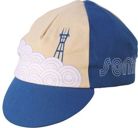 Produktbild Soma Sutro Cycling Cap (One Size)