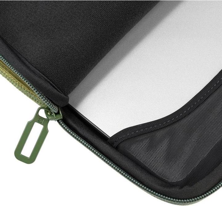 Actual product image Tucano Velluto 13 "Green (13", Apple)