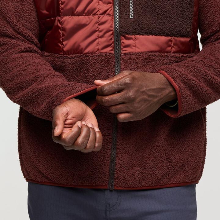 Immagine prodotto Cotopaxi Trico Hybrid Hooded Jacket (XL)