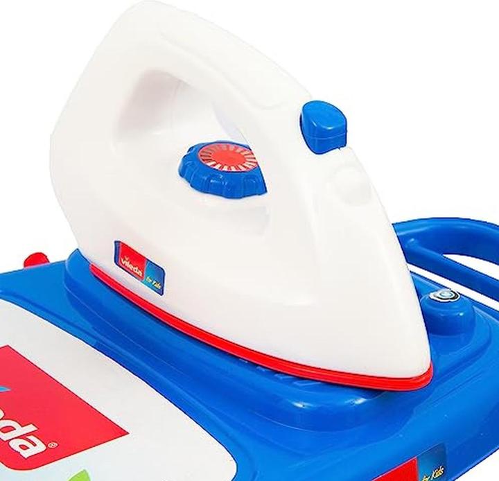 Actual product image Paka Play household appliance Vileda ironing board, category
