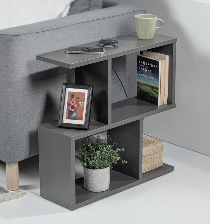 Image du produit Hocus Picus Beistelltisch mit 2 Etagen