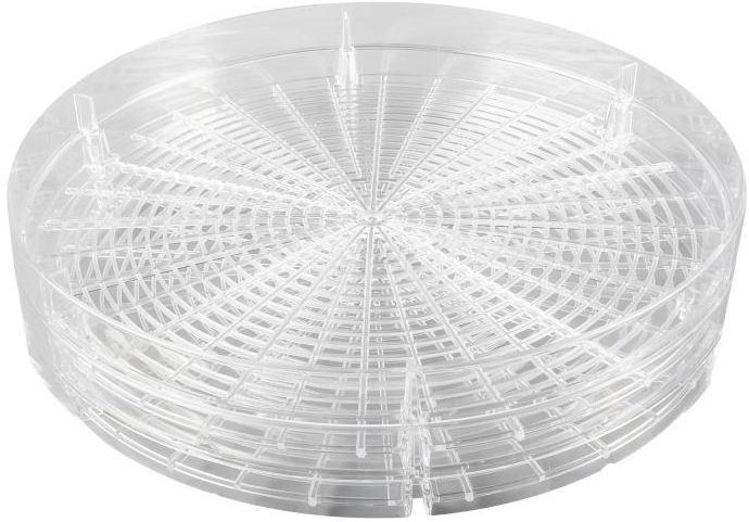 Actual product image Zelmer fruit and mushroom dryer ZFD1005