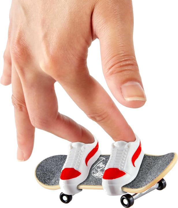 Immagine prodotto Hot Wheels Tastiera Skate