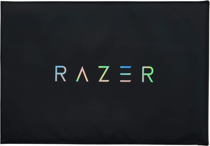 Actual product image Razer Case Protective Sleeve V2 (17.3 ") (17.30", Razer)