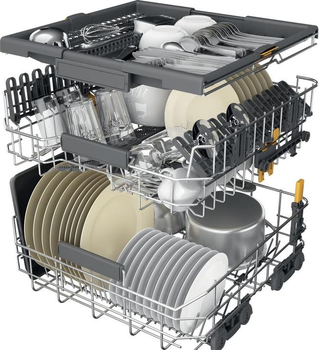 Actual product image Whirlpool W7F HP33 X