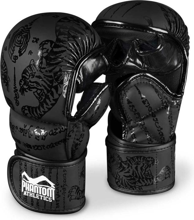 Produktbild Phantom Athletics MMA Muay Thai Sparring-Handschuhe (M, S)