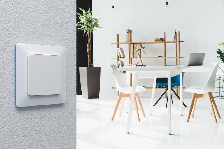 Actual product image Modino priamos design profile