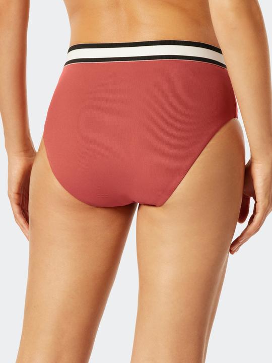 Produktbild Schiesser Bikini-Hose Aqua Californian Dream (S)